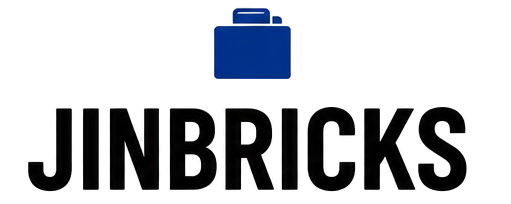 jinbricks.com